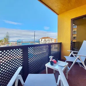 Marina Atlantic Mirador By Tor Apartamento