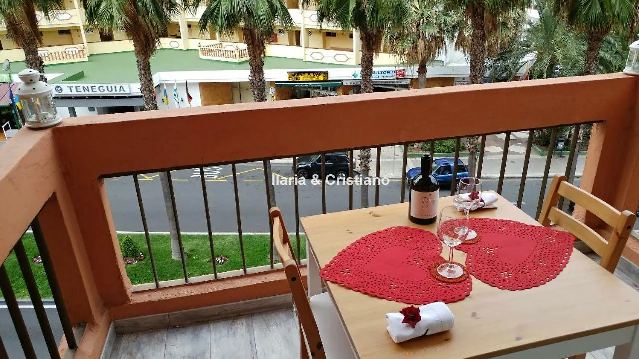 Charming Studio Apartment Puerto de la Cruz   Puerto de la Cruz (Tenerife)