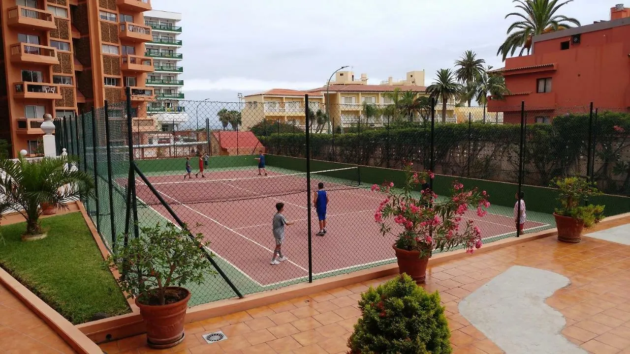 Charming Studio Apartment Puerto de la Cruz
