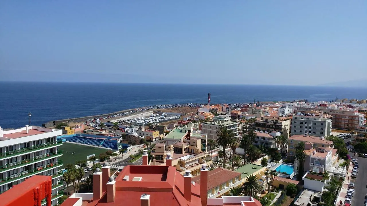 Charming Studio Apartment Puerto de la Cruz  0*, Puerto de la Cruz (Tenerife) Spanien